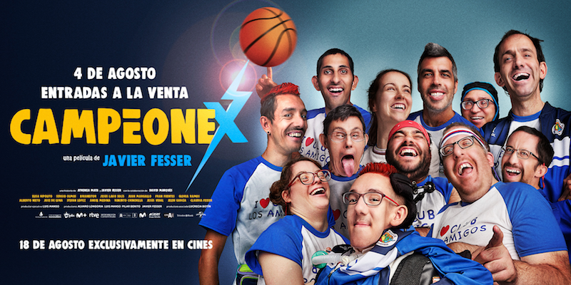 Próximamente en RTVE
